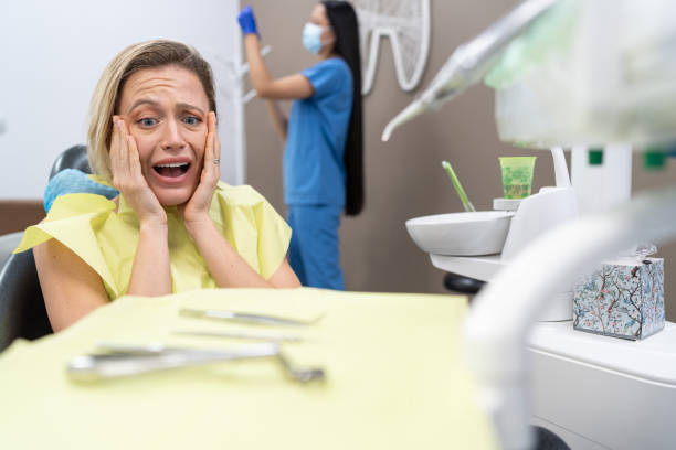 Best Emergency Treatment for Oral Infections in St Francis, KS