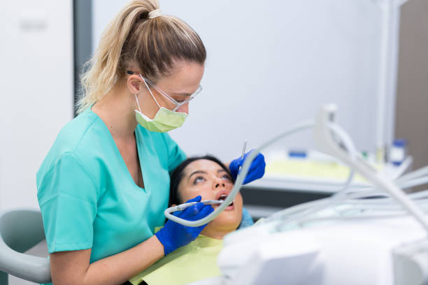 Best Emergency Orthodontic Repairs in St Francis, KS