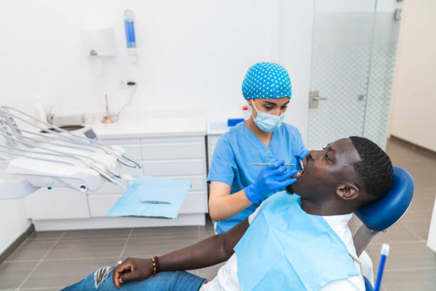 Best Emergency Wisdom Tooth Extraction in St Francis, KS